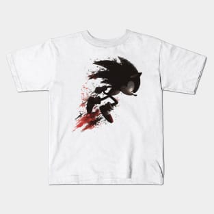 sonic Kids T-Shirt